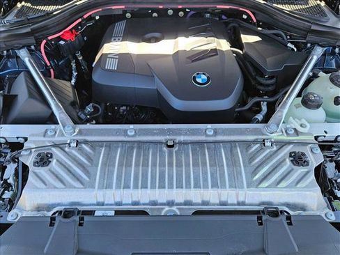 Used 2026 BMW X3 xDrive30 w/ M Sport Package AWD/4WD image 21