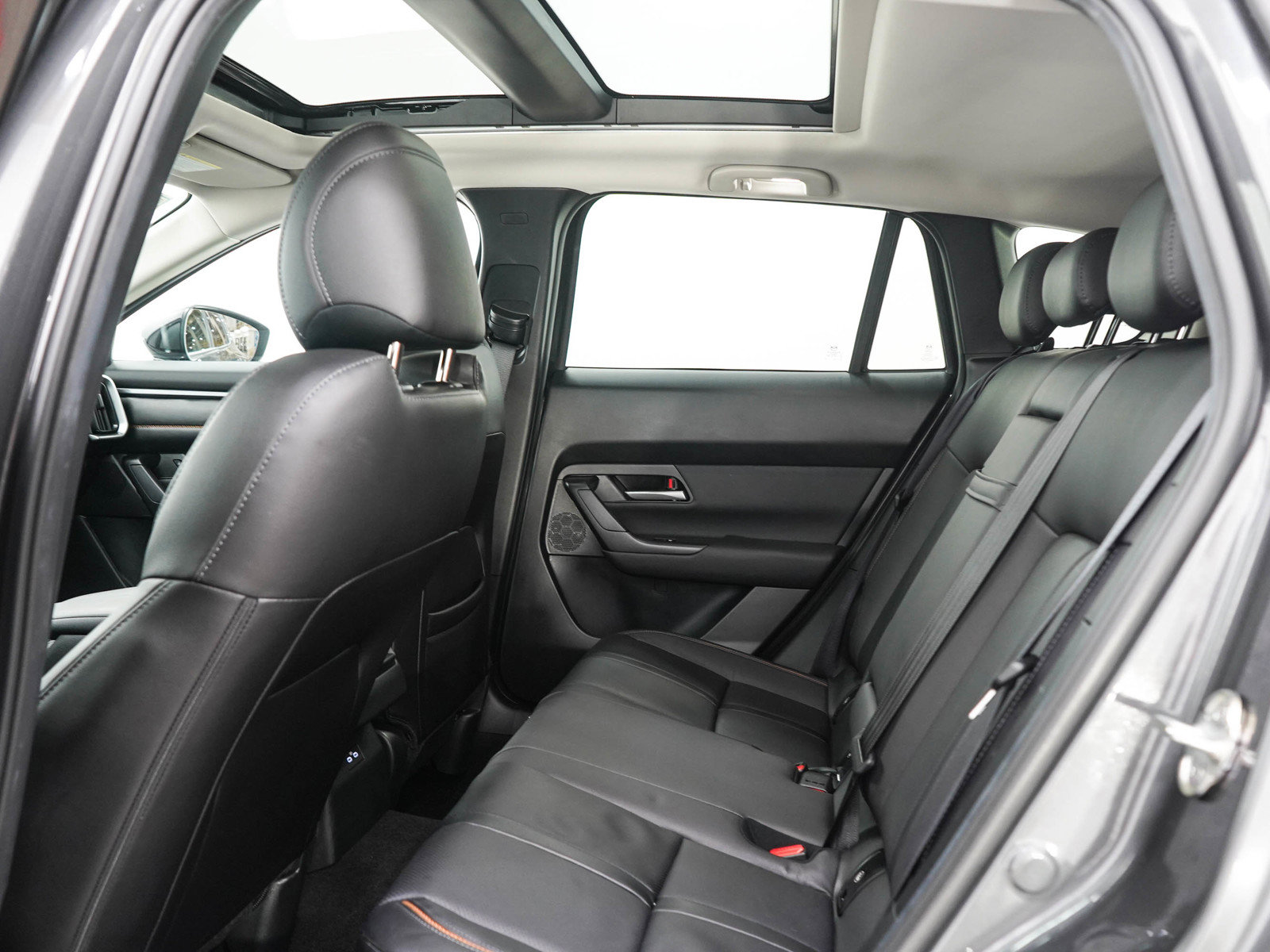 Used 2026 MAZDA CX-50 AWD 2.5 S w/ Weather Package image 15