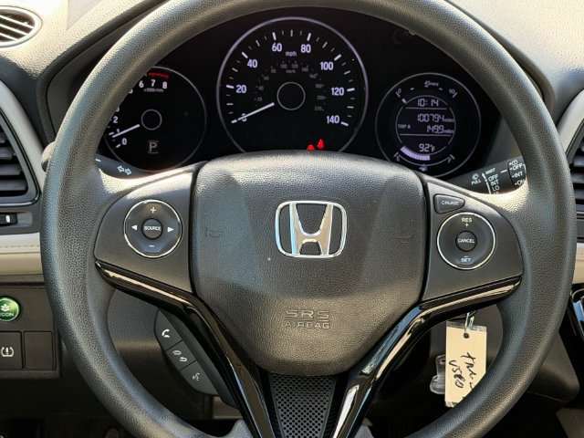 Used 2019 Honda HR-V LX image 15
