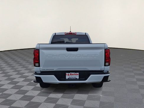 Used 2024 Chevrolet Colorado LT image 5