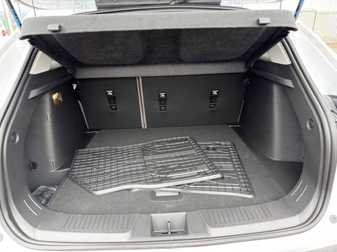 New 2026 Chevrolet Trax ACTIV w/ Driver Confidence Package image 15