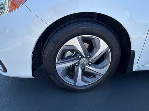 Used 2019 Honda Insight EX image 10
