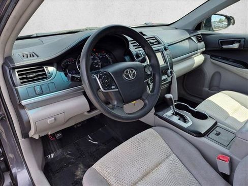 Used 2014 Toyota Camry LE FWD image 10
