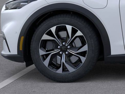 Used 2025 Ford Mustang Mach-E Select image 20