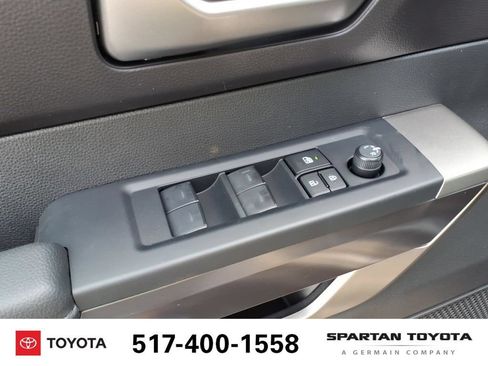 New 2026 Toyota Tundra SR5 AWD/4WD image 16