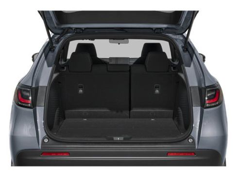 New 2026 Honda HR-V Sport image 10