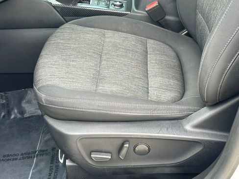 Used 2022 Ford Bronco Sport Big Bend w/ Convenience Package AWD/4WD image 13