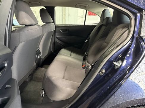 Used 2024 Toyota Corolla LE FWD image 13