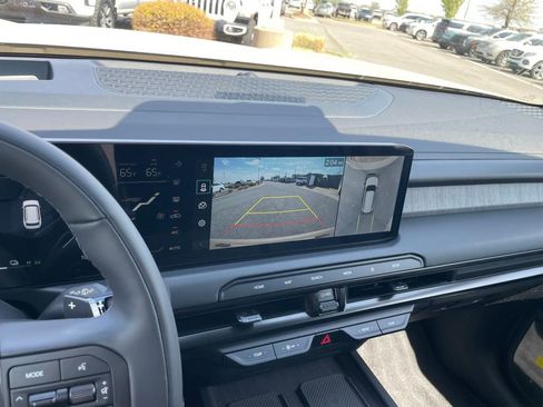 New 2027 Kia Telluride X-Line SX Prestige AWD/4WD image 17