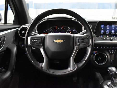 Used 2020 Chevrolet Blazer LT w/ Redline Edition image 10