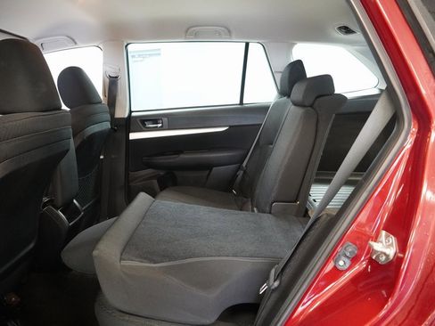 Used 2012 Subaru Outback 2.5i image 26