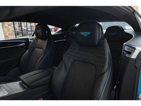 Certified 2022 Bentley Continental GT AWD/4WD image 43