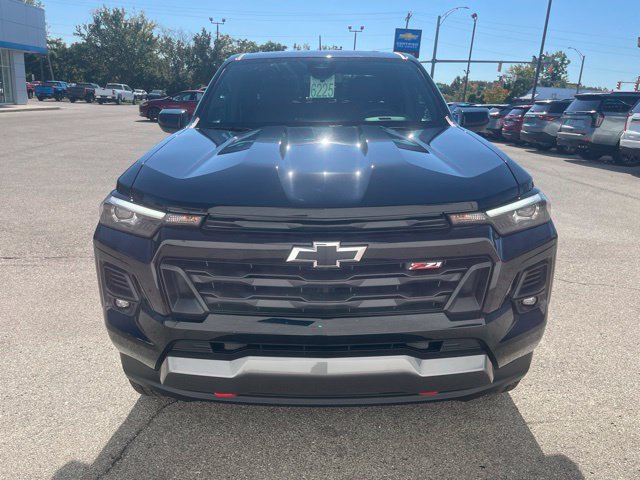 New 2026 Chevrolet Colorado Z71 w/ Z71 Convenience Package 2 AWD/4WD image 8