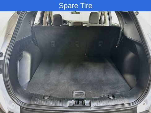 Certified 2022 Ford Escape S AWD/4WD image 10