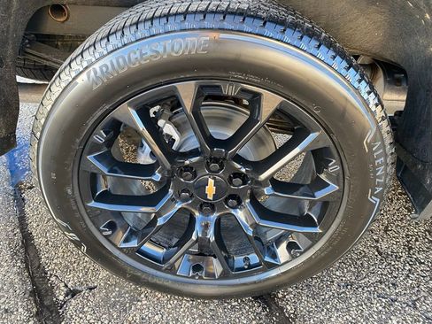 New 2026 Chevrolet Silverado 1500 High Country w/ High Country Premium Package image 31