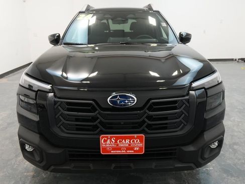 New 2026 Subaru Outback Touring XT image 2