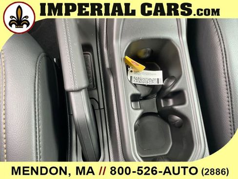 New 2026 Jeep Wrangler Sahara image 32