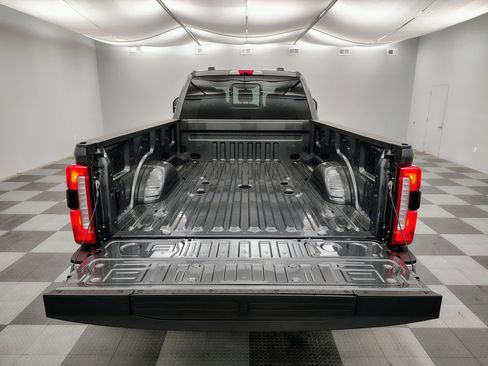 New 2026 Ford F350 Lariat AWD/4WD image 18