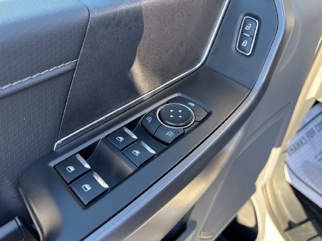 Used 2025 Ford F150 XLT w/ Equipment Group 301A Standard AWD/4WD image 11