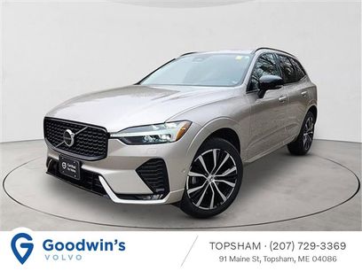 Certified 2023 Volvo XC60 B5 Plus w/ Climate Package