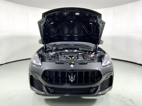 New 2026 Maserati Grecale Trofeo image 6