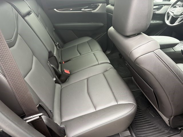 Certified 2023 Cadillac XT5 Premium Luxury FWD image 15