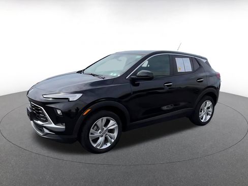 Used 2025 Buick Encore GX Preferred FWD image 7