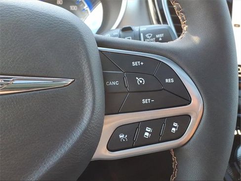 New 2026 Chrysler Pacifica Pinnacle w/ Trailer Tow Group image 31