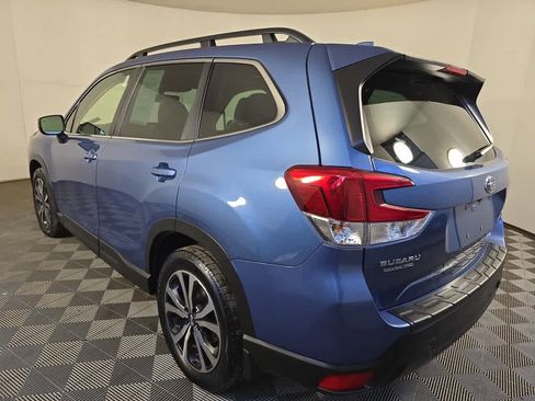 Used 2023 Subaru Forester Limited image 12