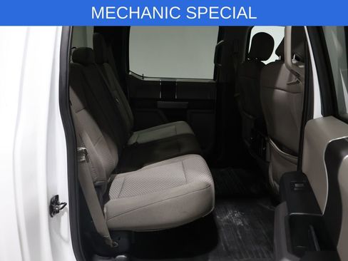 Used 2018 Ford F150 XLT w/ Trailer Tow Package image 20