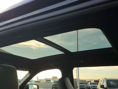 New 2026 Jeep Grand Cherokee L Limited image 18