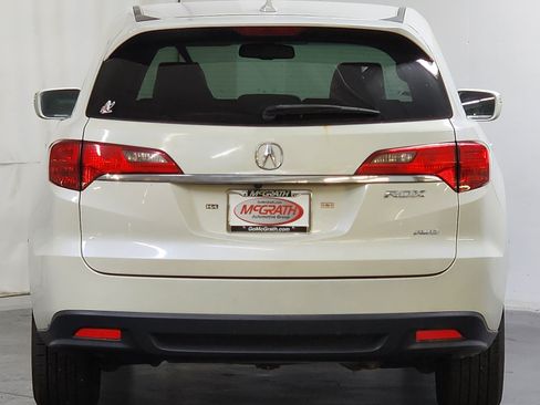 Used 2013 Acura RDX AWD w/ Technology Package image 6