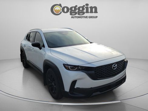 Used 2025 MAZDA CX-50 AWD 2.5 S w/ Weather Package image 9