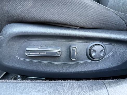 Used 2024 Honda Accord EX image 35