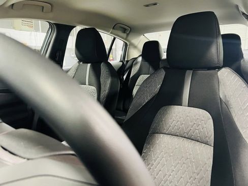 New 2026 Nissan Sentra SV image 3