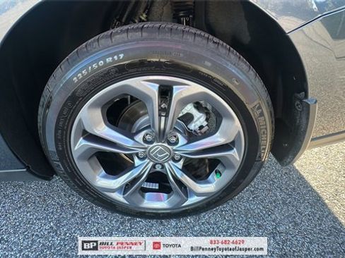 Used 2023 Honda Accord EX image 19