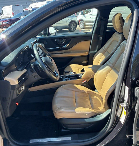 Used 2020 Lincoln Corsair Reserve w/ Elements Package AWD/4WD image 8