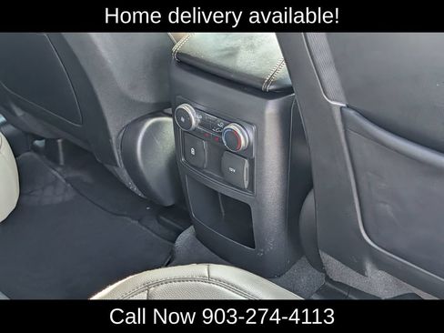 Used 2020 Ford Explorer XLT w/ Equipment Group 202A RWD image 32
