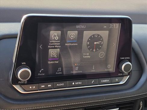 Used 2023 Nissan Rogue SV image 21