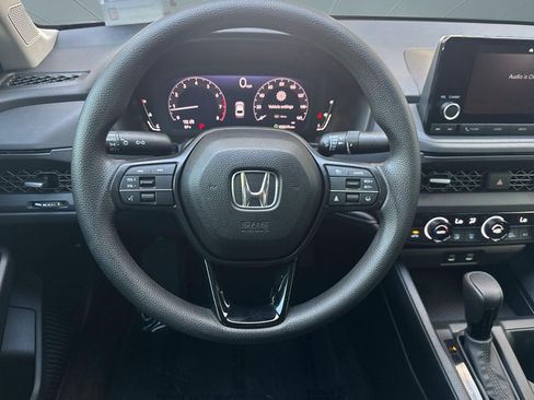 Used 2023 Honda Accord EX image 30