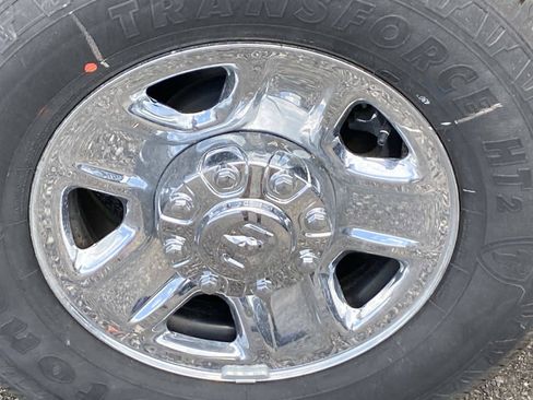 New 2026 RAM 2500 Tradesman AWD/4WD image 6
