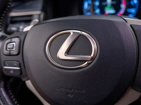 Used 2016 Lexus RC 350 AWD image 26