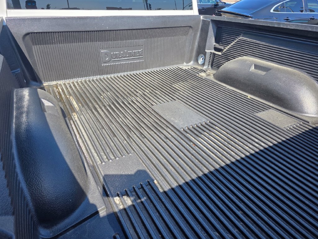 Certified 2024 RAM 1500 Classic SLT RWD image 20
