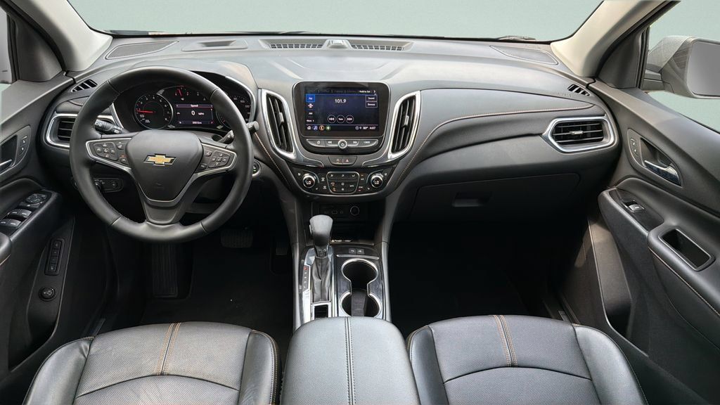 Used 2023 Chevrolet Equinox Premier FWD image 13
