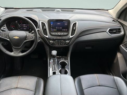 Used 2023 Chevrolet Equinox Premier FWD image 13
