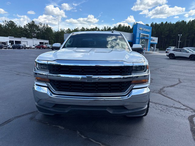 Used 2018 Chevrolet Silverado 1500 LT RWD image 6