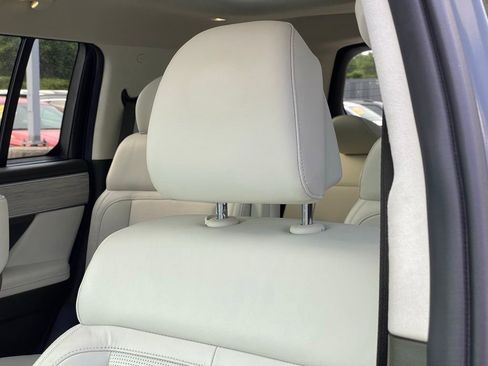 Used 2024 Hyundai Santa Fe Calligraphy FWD image 20