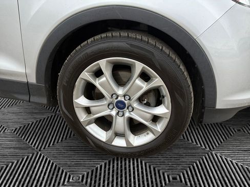 Used 2015 Ford Escape Titanium image 17