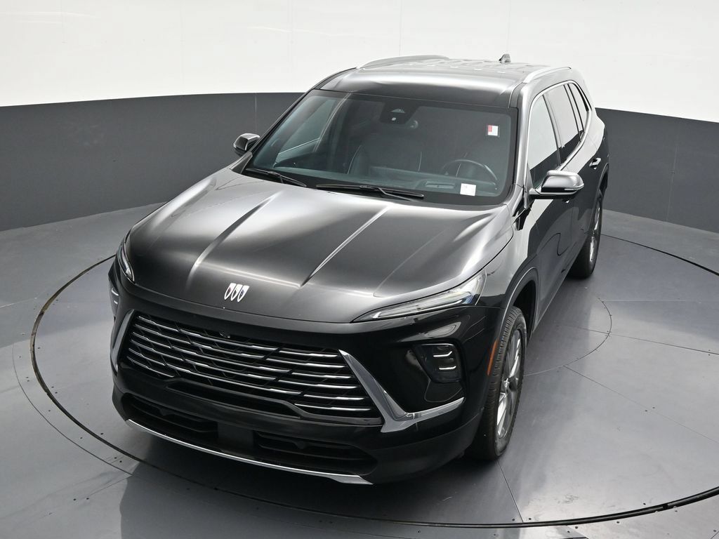 Used 2025 Buick Enclave Preferred w/ Power Package FWD image 22