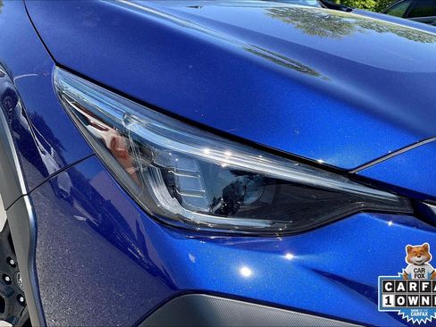 Certified 2024 Subaru Crosstrek 2.5i Limited w/ Crosstrek Mirror Package AWD/4WD image 28